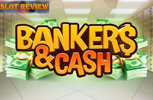 Bankers & Cash slot